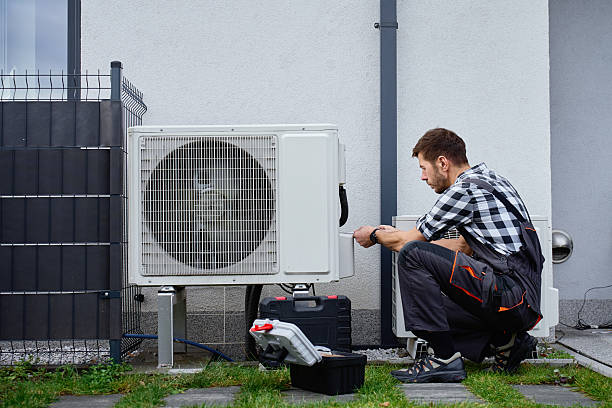 Trusted Emergency Hvac Repair service in Star Junction, PA - HVAC Repair CO